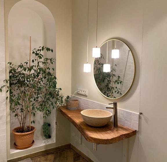 بنسيون Les Chambres De La Villa Oberlin