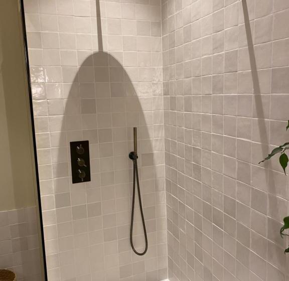 بنسيون Les Chambres De La Villa Oberlin