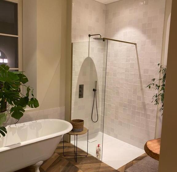 بنسيون Les Chambres De La Villa Oberlin