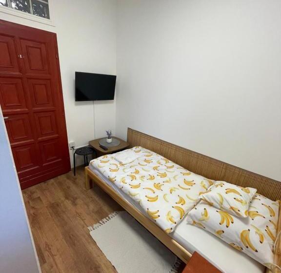 펜션 àlom Vendèghàz