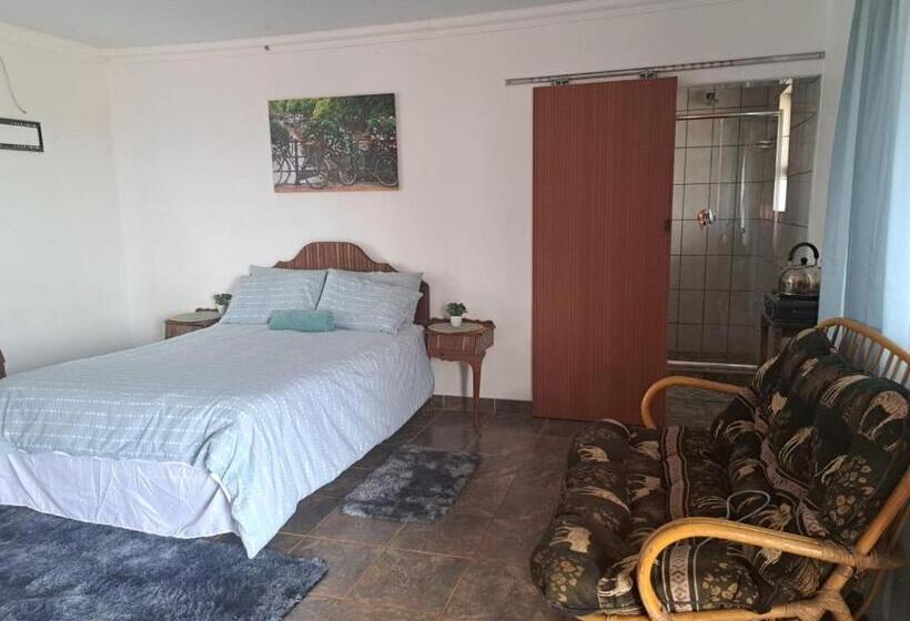 ペンション Ndlovu Guesthouse Northam