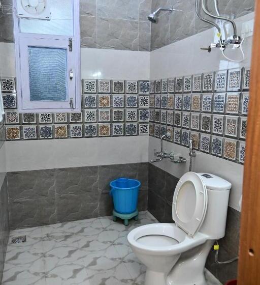 بنسيون Oakswood B&b