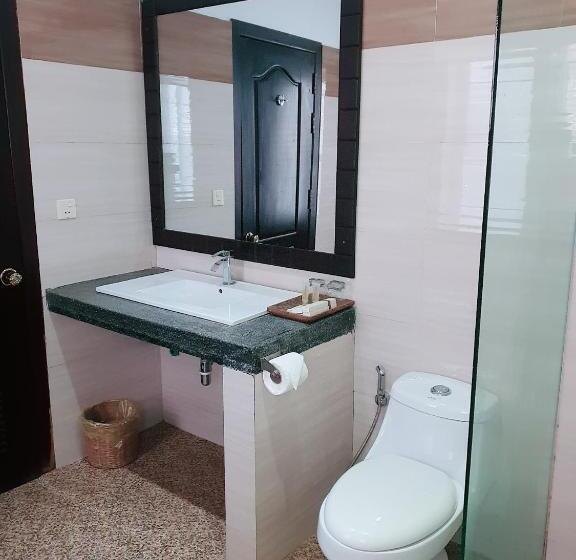 펜션 Only One Boutique Restaurant Cafe