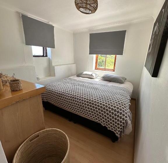 膳宿费 Ostrich Cottage At Les Wings Private Game Farm