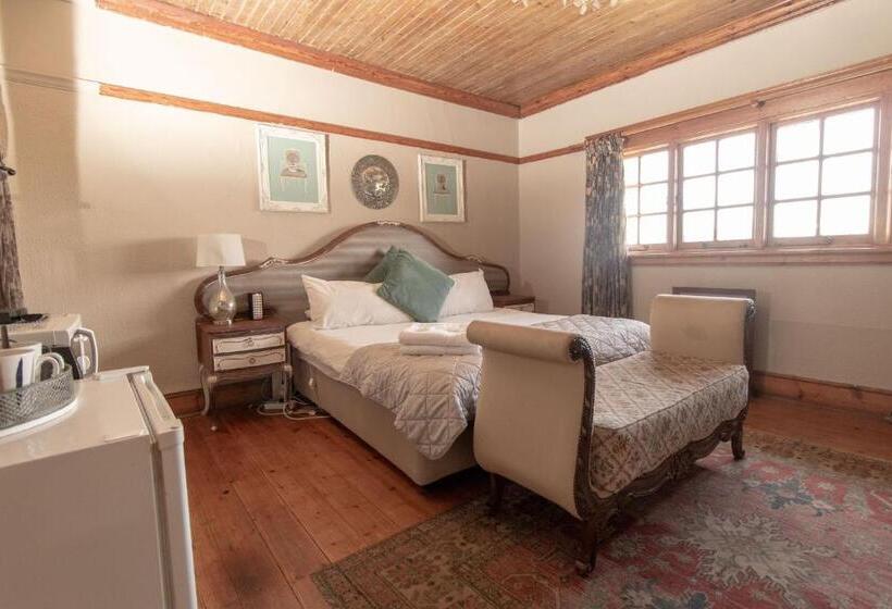 بنسيون Pandora S Guesthouse