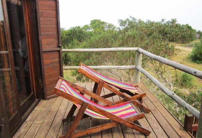 Пансион Rico Pino Eco Posada