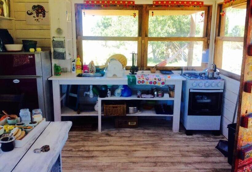 Пансион Rico Pino Eco Posada