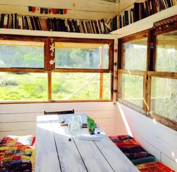 Пансион Rico Pino Eco Posada