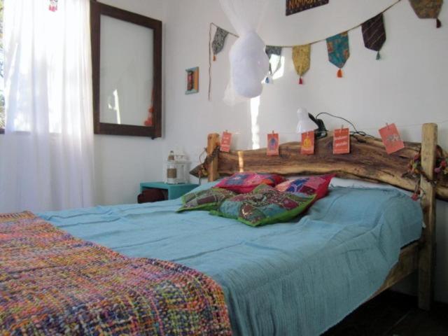 Пансион Rico Pino Eco Posada