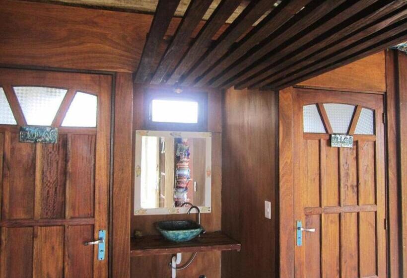 Пансион Rico Pino Eco Posada