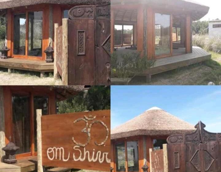 Пансион Rico Pino Eco Posada