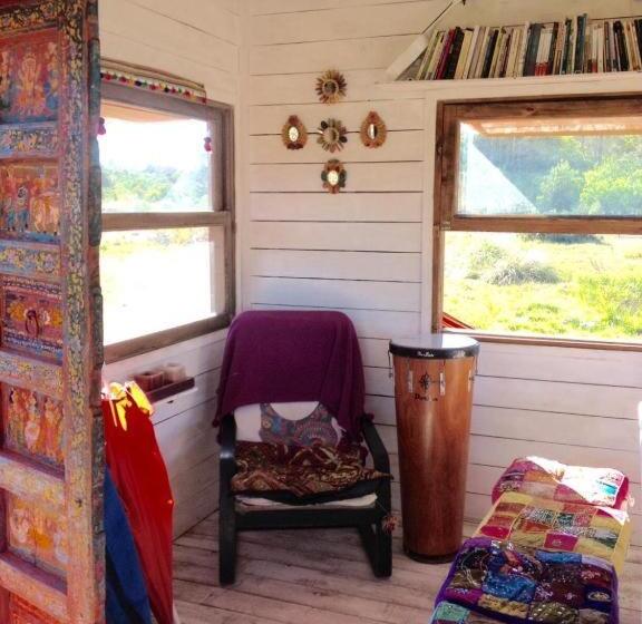 Пансион Rico Pino Eco Posada