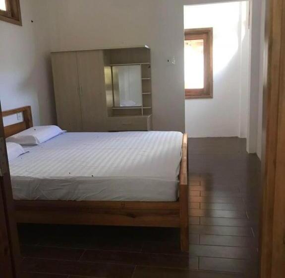 پانسیون Rome & Juliet Home