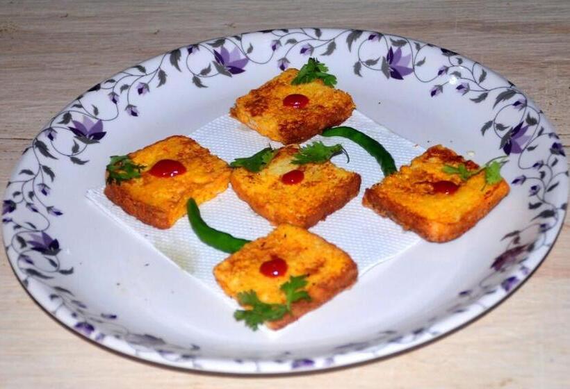 بنسيون Sai Sneh Holidays Cottage