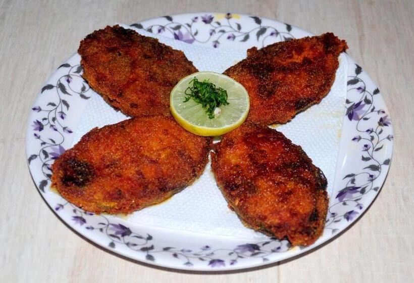 بنسيون Sai Sneh Holidays Cottage