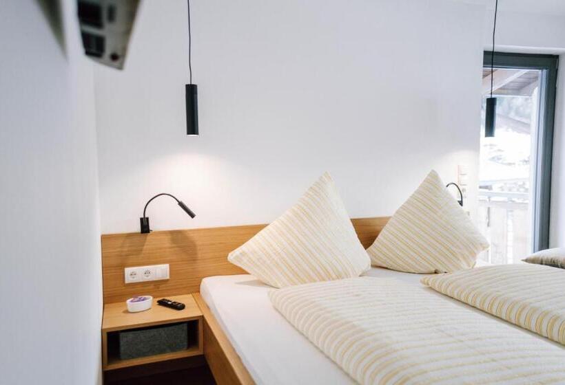 ペンション Spatla