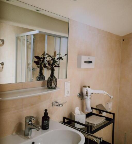 ペンション Spatla