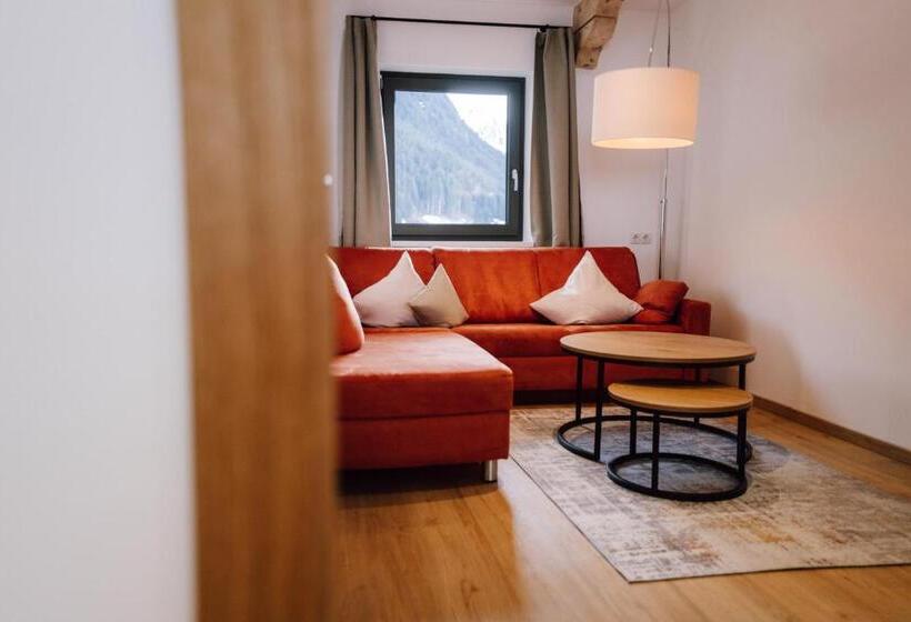 ペンション Spatla