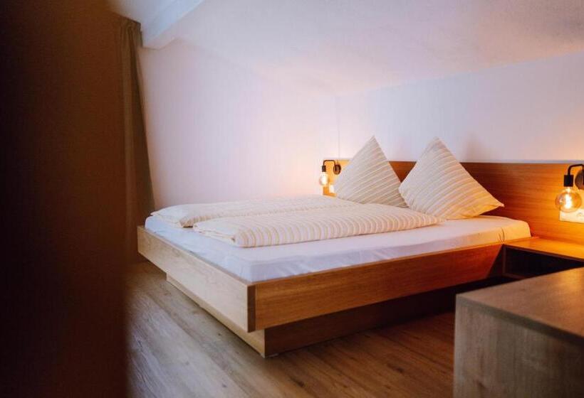 ペンション Spatla