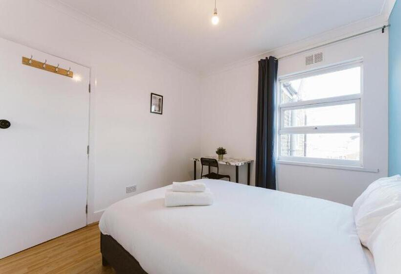 膳宿费 Stratford Cosy Rooms 37