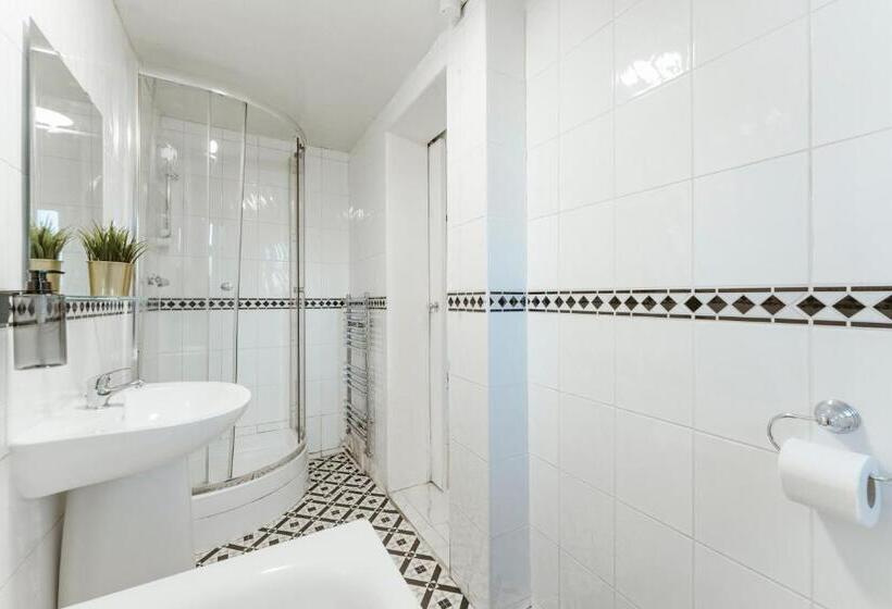 膳宿费 Stratford Cosy Rooms 37