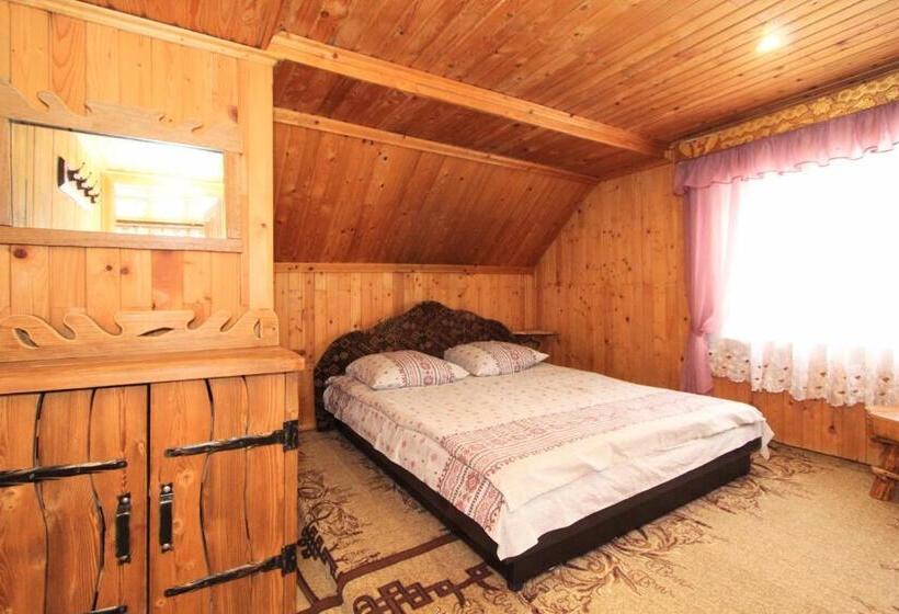 پانسیون садиба Svitlana