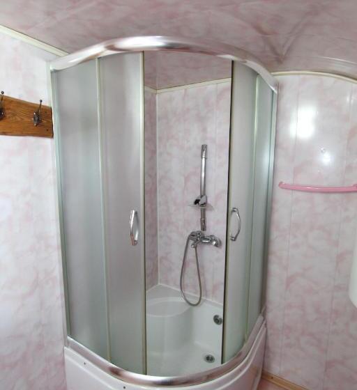 پانسیون садиба Svitlana