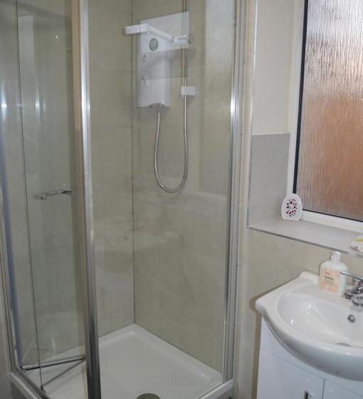 פנסיון The Comfy Cottage