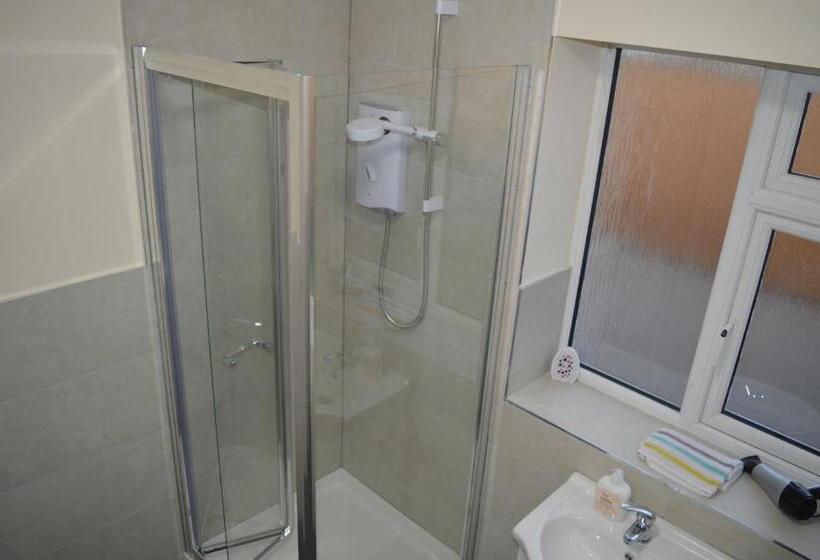 פנסיון The Comfy Cottage