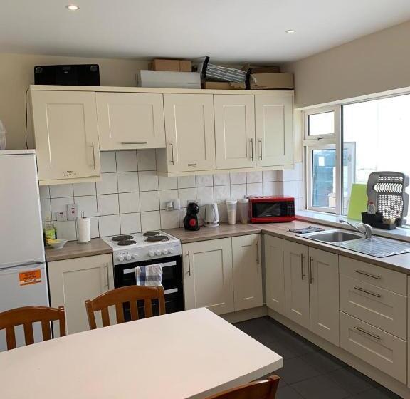 פנסיון The Comfy Cottage