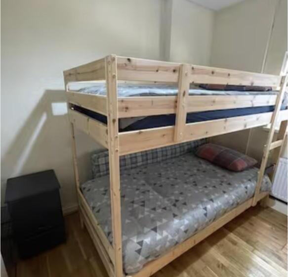 פנסיון The Comfy Cottage