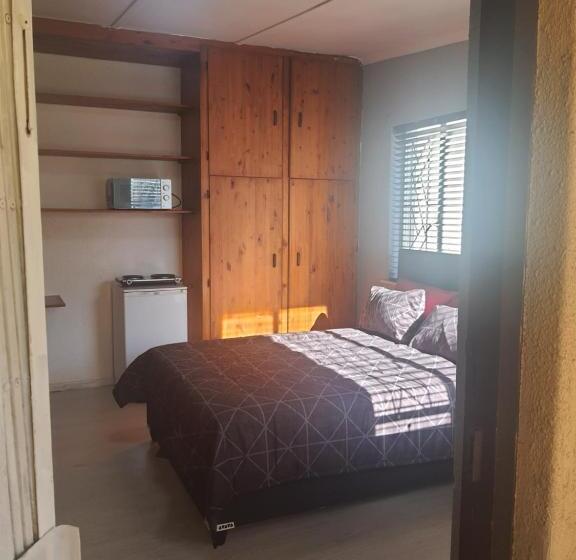 بنسيون Thornton Room