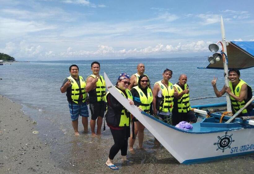 Pensión Transient House