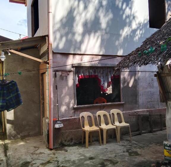 Pension Transient House