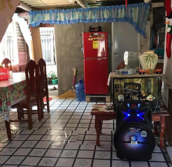 Pensión Transient House