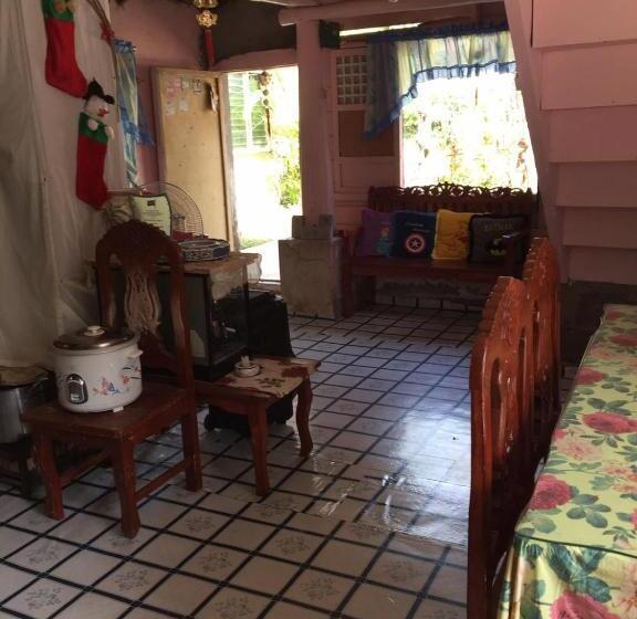 Pension Transient House