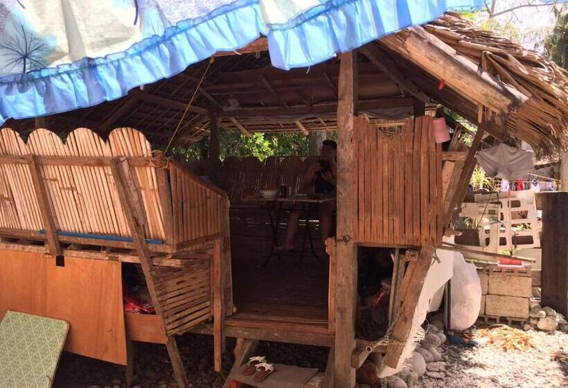Pension Transient House