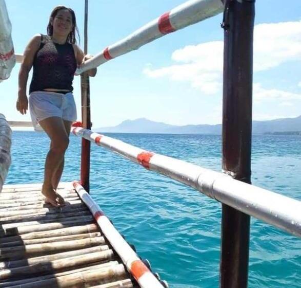 Pensión Transient House