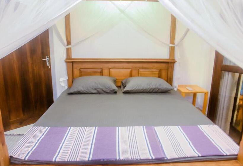 بنسيون Veranda Mirissa