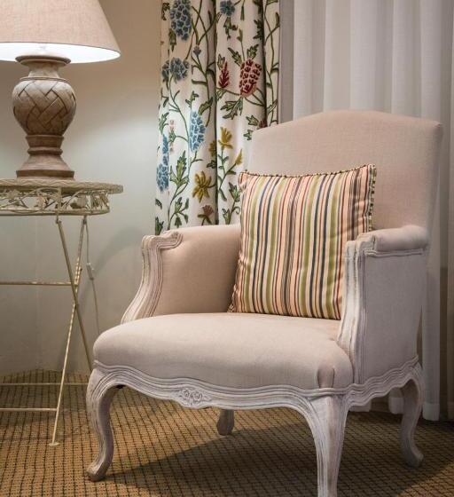 بنسيون Via S Guesthouse