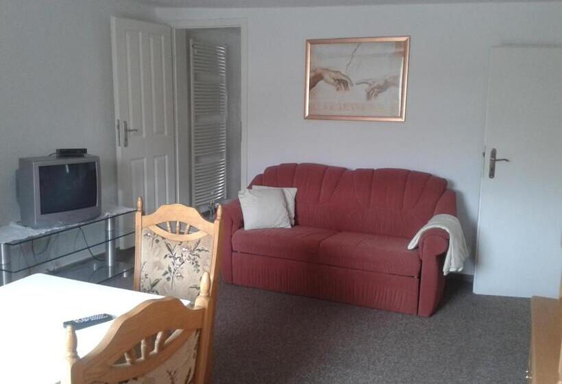 펜션 Vierzeithof   Hofcafé Eiszeit