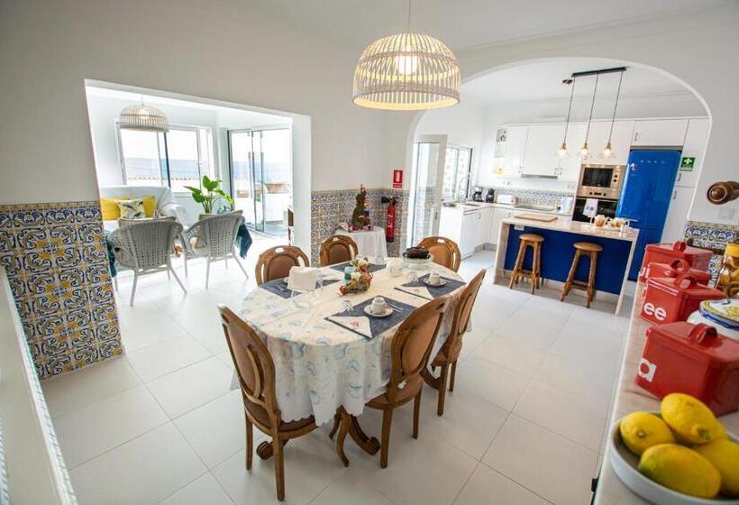 ペンション Vila Fortaleza