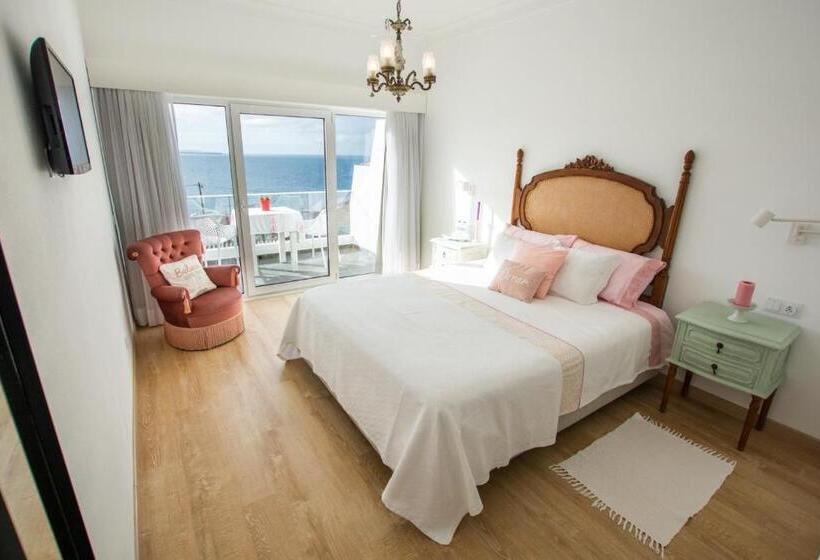 ペンション Vila Fortaleza