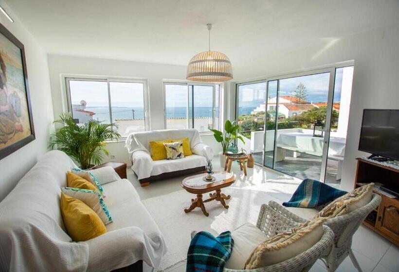 ペンション Vila Fortaleza