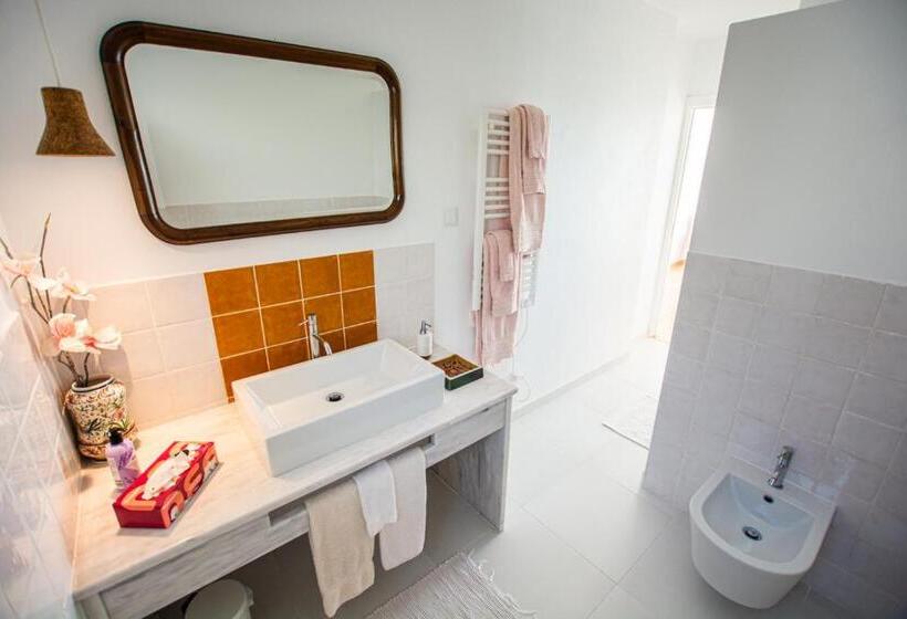 ペンション Vila Fortaleza