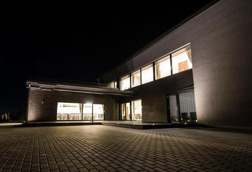 پانسیون Villa Orchidea