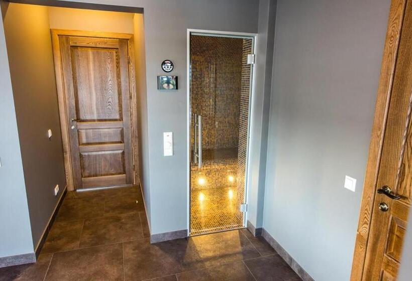 پانسیون Villa Orchidea