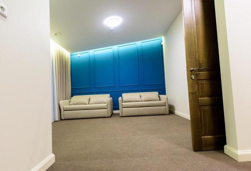 پانسیون Villa Orchidea