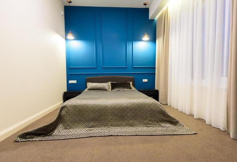 پانسیون Villa Orchidea