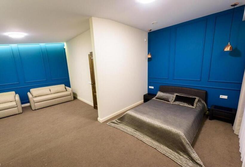 پانسیون Villa Orchidea